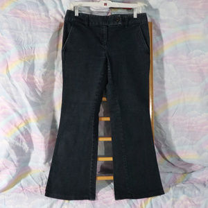 Black Jeans - INC - international concepts